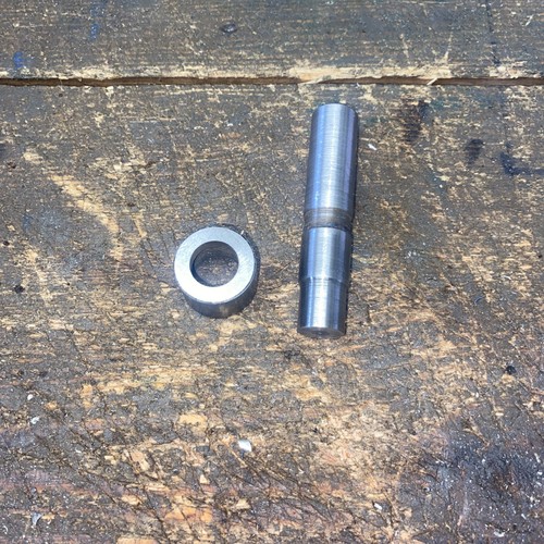 Fly press punch die 13mm - press,