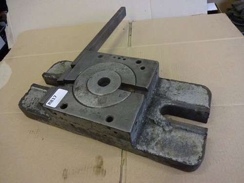 Hunton bolster flypress fly - hunton,