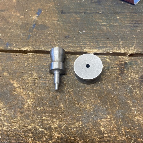 Fly press punch die 3 - fly,