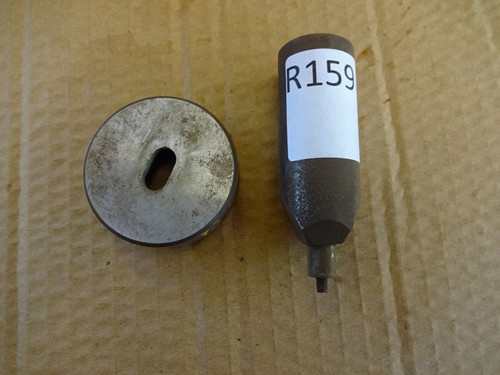 Flypress fly press tool - flypress,,