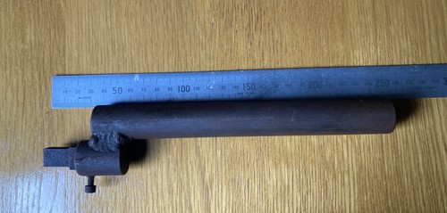 Fly press tool inch - fly,