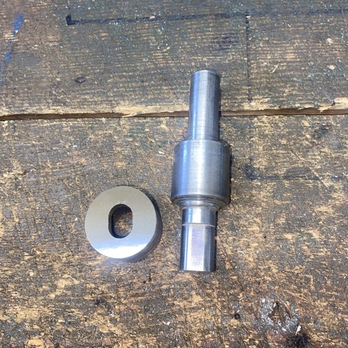 Fly press punch - fly,