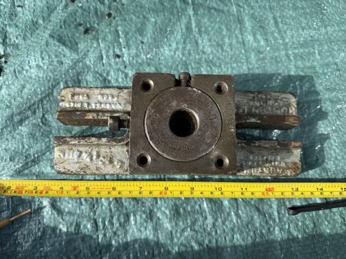 Vintage hunton universal - hunton,