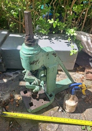 Small flypress - small,