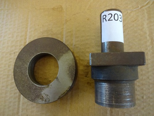 Flypress fly press tool - flypress,,