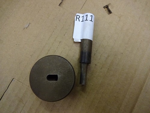 Flypress fly press tool u - ,