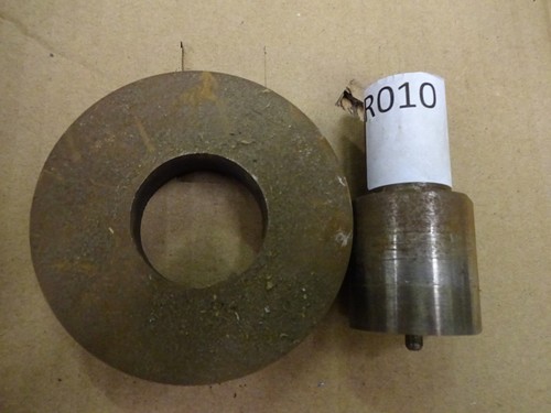 Flypress fly press - fly, tool
