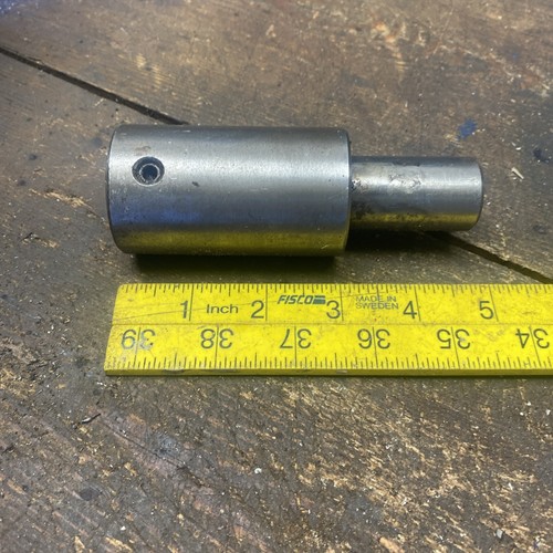 Fly press punch holder adaptor - fly,