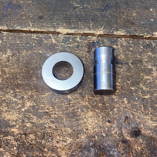 Fly press punch die - press,