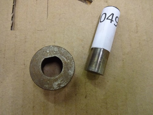 Flypress fly press tool - press,