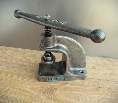 Vintage ornstin victory - ornstin,