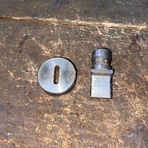 Fly press punch - fly, die