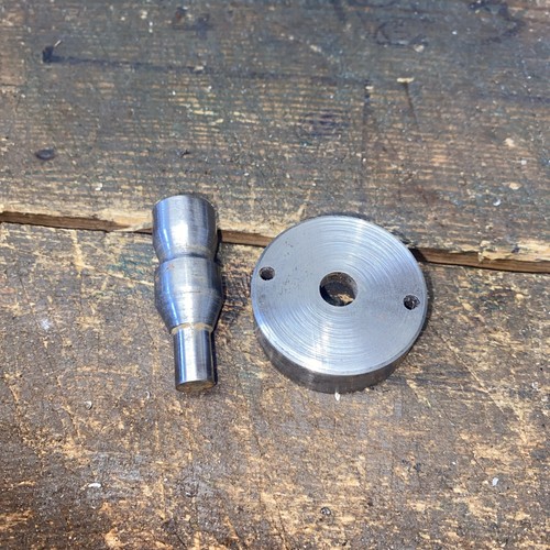 Fly press punch die - fly, &