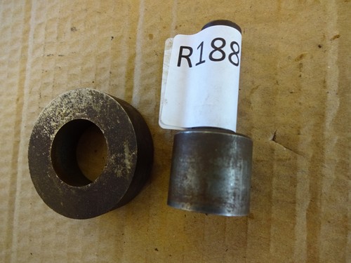 Flypress fly press tool round - fly,