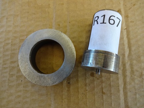Flypress fly press - fly, tool