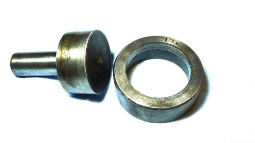 Fly press tool sheet - tool,, metal