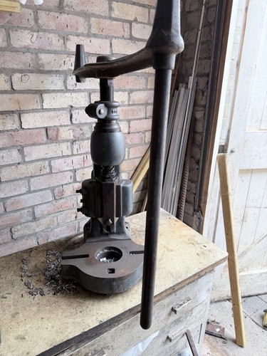 Vintage denbigh 3 fly - denbigh,