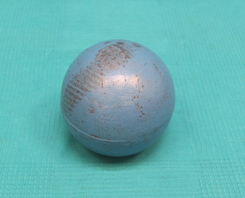 Ball for fly press - for, 11.5kg