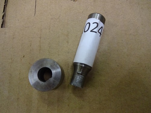 Flypress fly press tool round - tool,