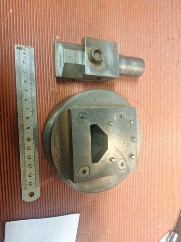 Fly press tool - press,