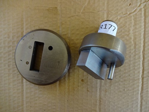 Flypress fly press tool - flypress,,