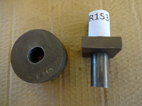 Flypress fly press tool - fly,