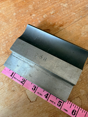Bending brake press - ,