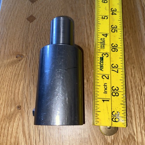 Fly press punch - punch, holder