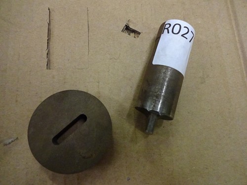 Flypress fly press tool - flypress,