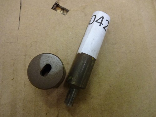 Flypress fly press tool - fly,