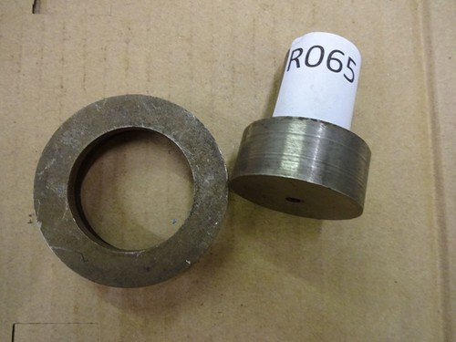 Flypress fly press tool - ,