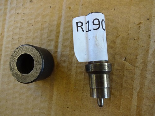 Flypress fly press tool - press, round