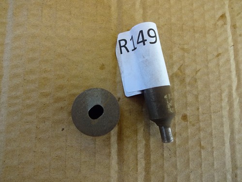 Flypress fly press - press, tool