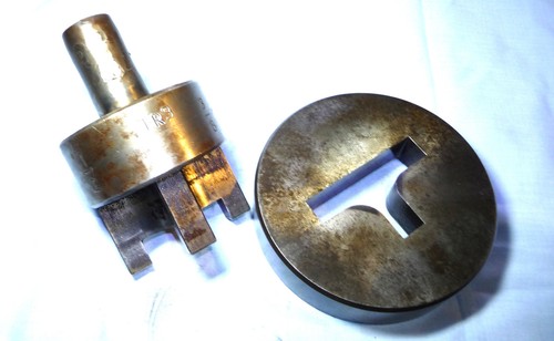 Fly press corner radius - fly,