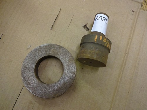 Flypress fly press - fly, tool