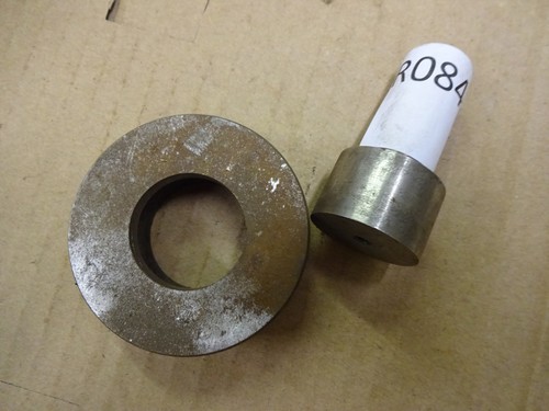 Flypress fly press tool - press,