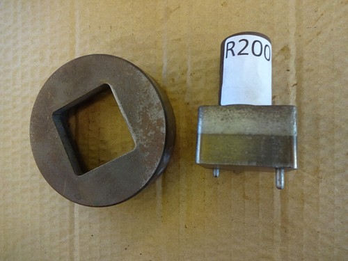 Flypress fly press tool - flypress,,
