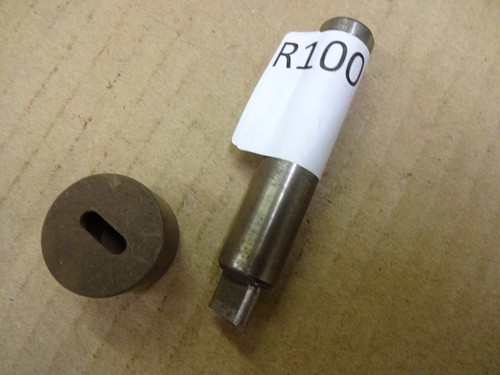 Flypress fly press tool - flypress,