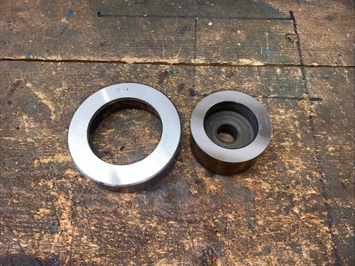Fly press punch die - press,